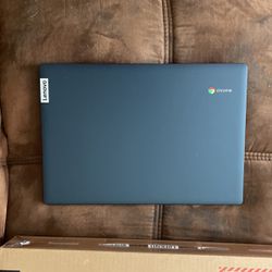 Lenovo Chrome book Laptop 