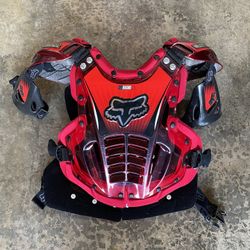 Fox Racing Body armor - Motocross Or Mt Biking