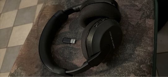 Turtle Beach Stealth 600 Gen 3 Multiplatform Wireless Gaming Over-Ear Headset for PS5, PS4, PC & Mobile - Black
