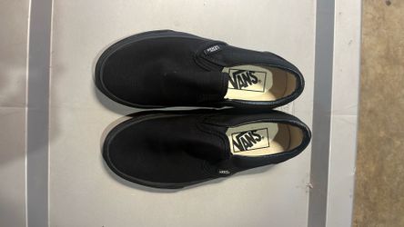 New vans