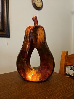 Decorative Pear