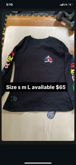 chrome hearts