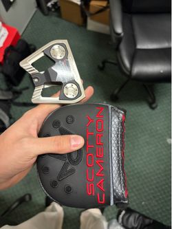New Scotty Cameron 9.2R