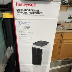 Honeywell 3in1 Cooler