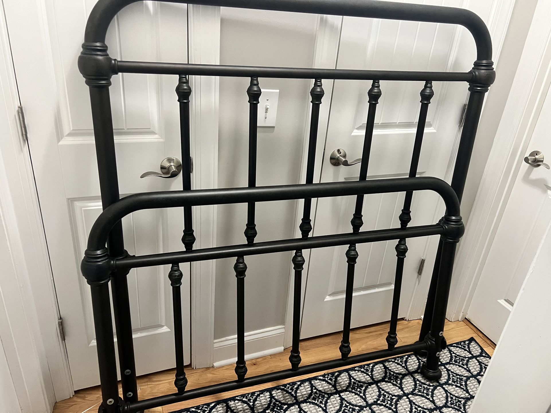 Full Size Bed