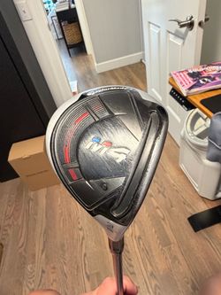 M4 3W X-Stiff
