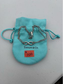 Tiffany & Co. Bracelet