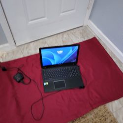 Asus Laptop Q524u In Laptops In Great Condition Very Clean 