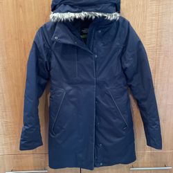 The North Face 550 Fill Down Winter Jacket 