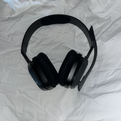 Astro Gaming Headphones 