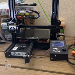 Ender 3
