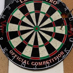 Dartboard
