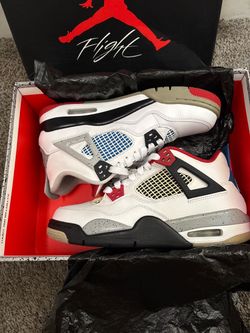 jordan’s 4’s , 6.5 in men