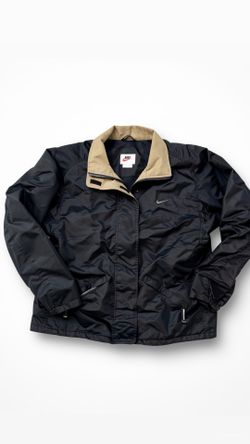 Vintage Nike jacket windbreaker size XL (15-16) men’s Large
