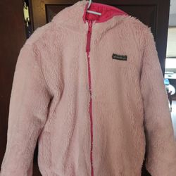 Reversible Puffy Jacket