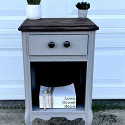 Night Stand 