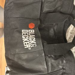Black Decker 