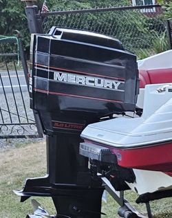 1992 150hp merc parts 150 hp