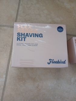 Electric Shaver For Woman