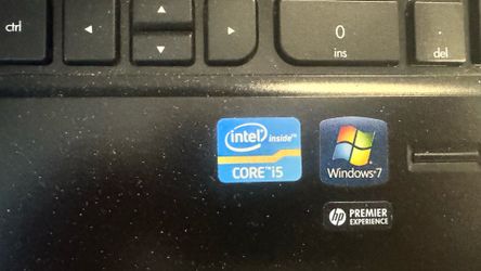 Hp Pavilion dv6 Beats Audio