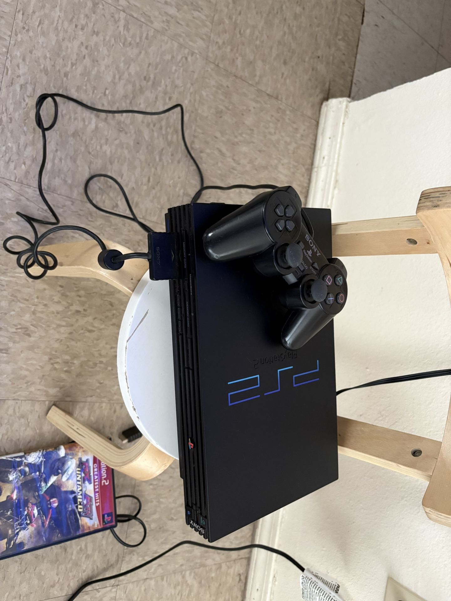 PlayStation 2