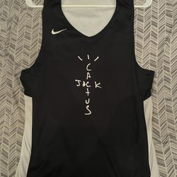 Travis Scott / Cactus Jack Basketball Jersey