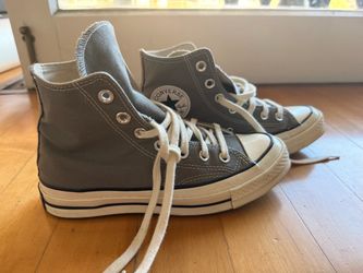 Converse Chuck Taylor High Top Sneakers