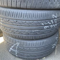 Used Tires Llantas Usadas 