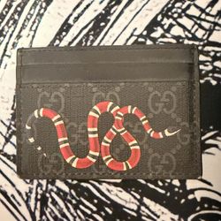 Gucci Cardholder Wallet