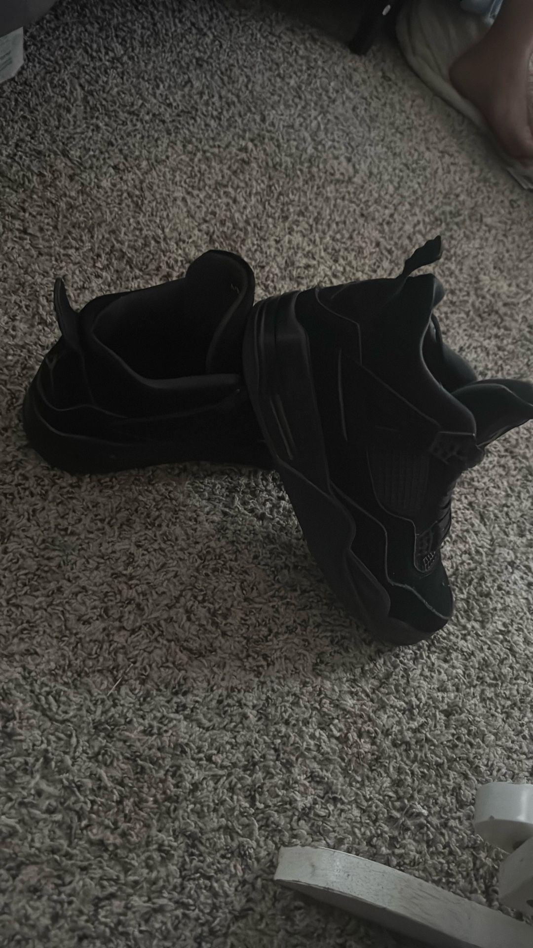 Black Cat 4’s