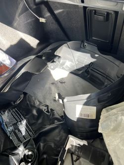 Fender Liner