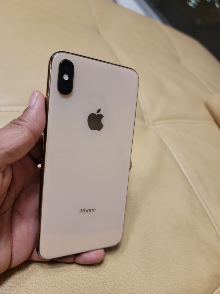 Rose Gold Iphone Xs Max 64 Gb Rose Gold Xs Max Iphone Iphone Xs