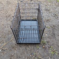 Small Dog Kennel