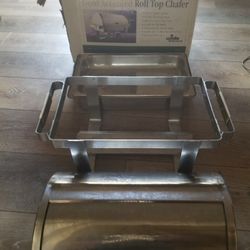 50 Dollars Barbecue Warmer 
