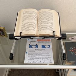 Book Stand