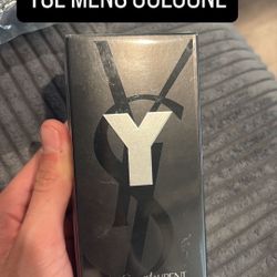 YSL MENS Cologne 100 ML OBO 