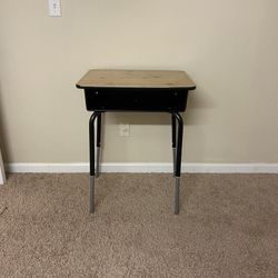 School Desk 