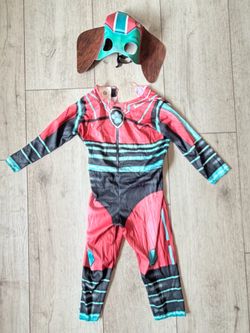 Liberty Paw Patrol Costume 3T