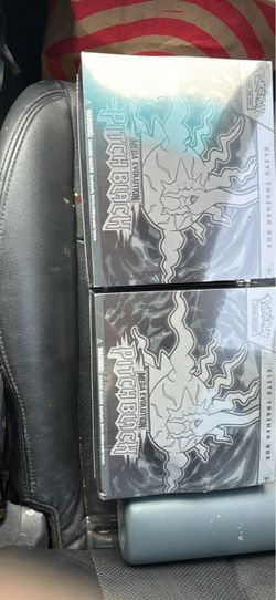 Pitch black etb