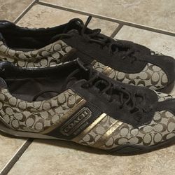 Coach Women Shoes