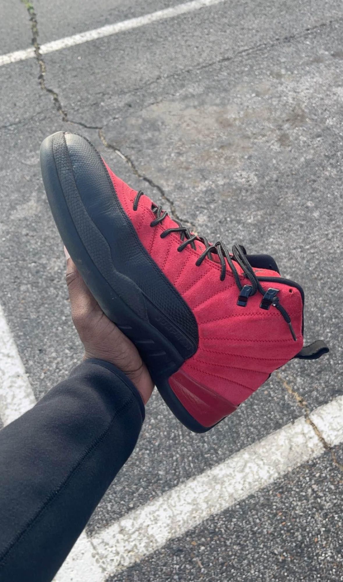 Air Jordan 12