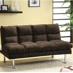 FUTON SOFA NEW IN BOX FINNANCY AVAILABLE 1875W COMMONWEALT UNIT A FULLERTON CAL ☎️ 1714586,2564 