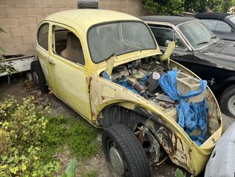 Vw 1971