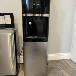 Water Dispenser 