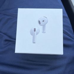 Airpods 4