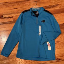 Panthers Pullover 