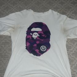 Bape Shirt