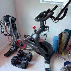 Pelotin Bike  (70% OFF, BARELY USED)