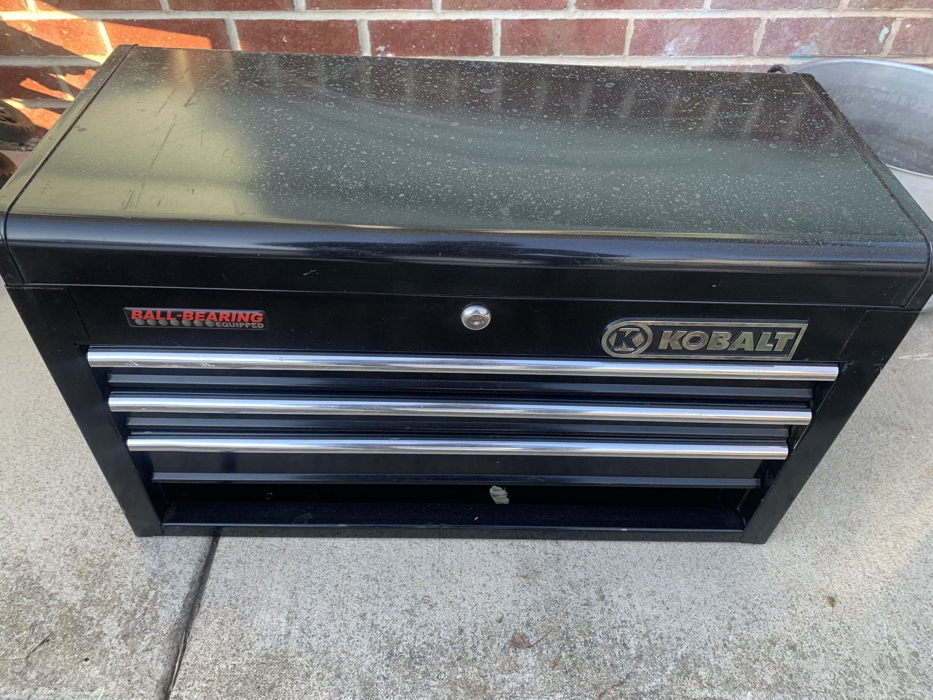 Kobalt Toolbox