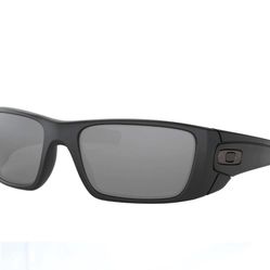 Oakley Fuel Cell Sunglasses Black Matte New